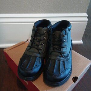 Levi's Norway 2.0 boots 13c